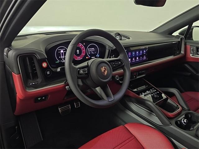 new 2026 Porsche Cayenne car, priced at $148,470