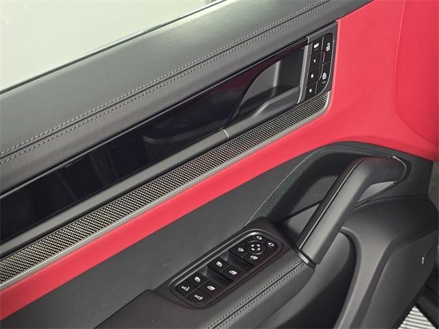 new 2026 Porsche Cayenne car, priced at $148,470