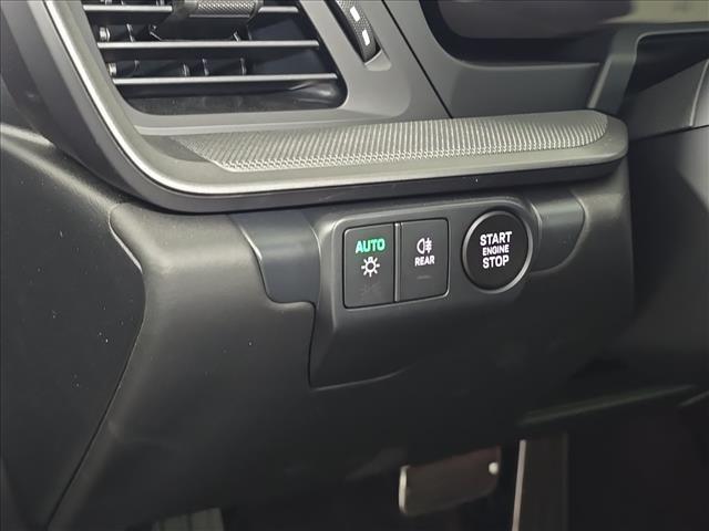 used 2025 Porsche 911 car, priced at $156,992