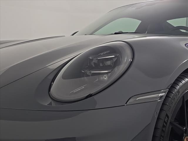 used 2025 Porsche 911 car, priced at $156,992