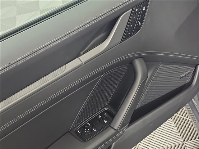 used 2025 Porsche 911 car, priced at $156,992