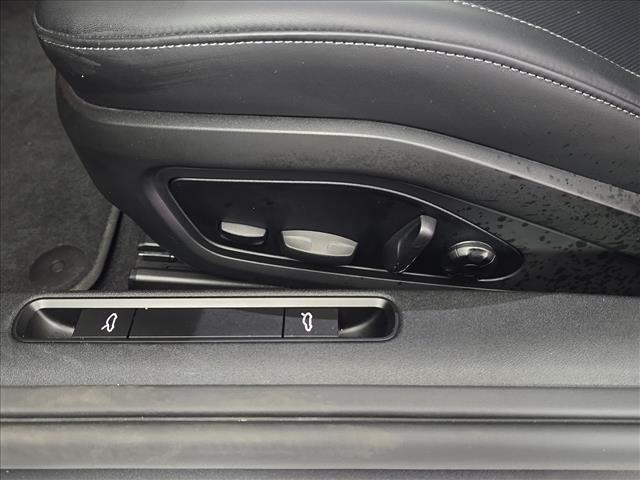 used 2025 Porsche 911 car, priced at $156,992