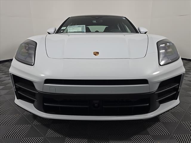 new 2026 Porsche Panamera car, priced at $140,210