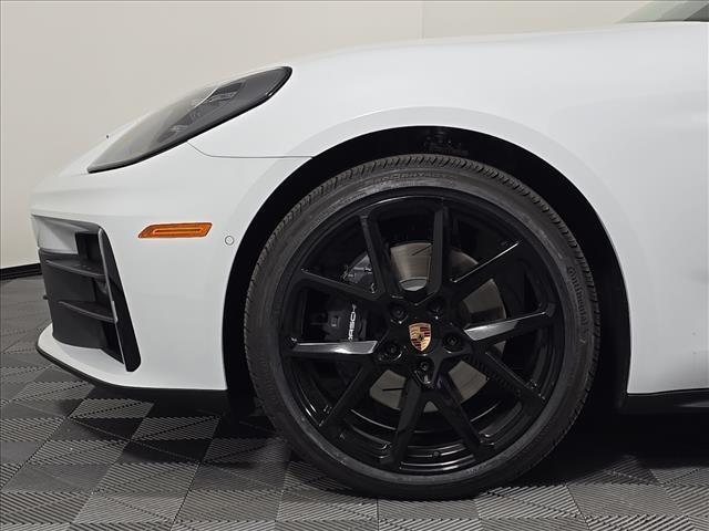 new 2026 Porsche Panamera car, priced at $140,210