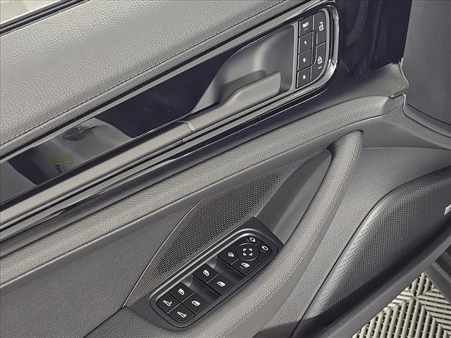 new 2026 Porsche Panamera car, priced at $140,210