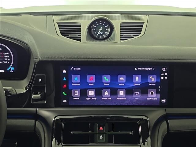 new 2026 Porsche Panamera car, priced at $140,210