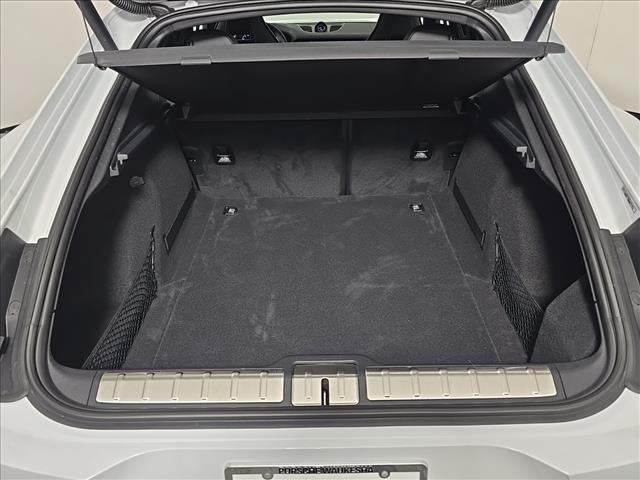 new 2026 Porsche Panamera car, priced at $140,210