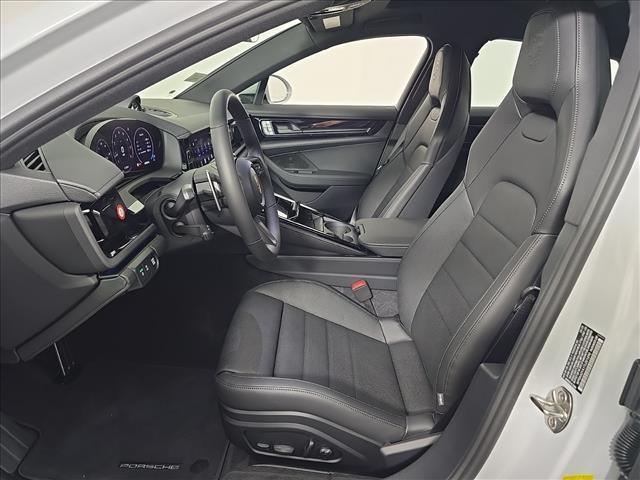 new 2026 Porsche Panamera car, priced at $140,210