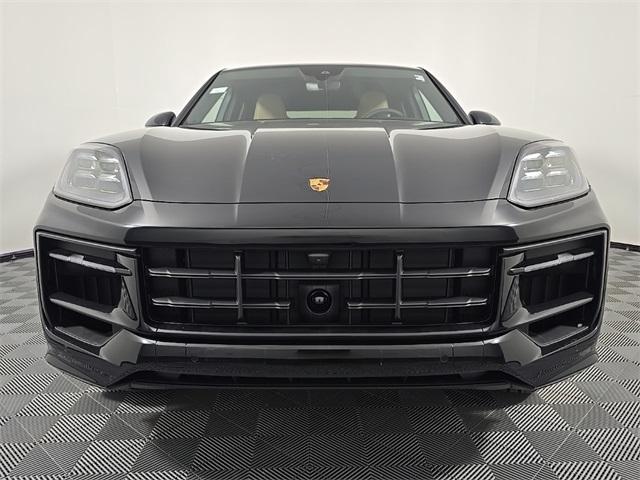 new 2025 Porsche Cayenne car, priced at $118,885