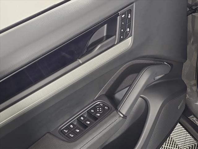 used 2024 Porsche Cayenne car, priced at $84,892