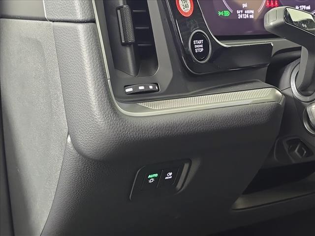 used 2024 Porsche Cayenne car, priced at $84,892