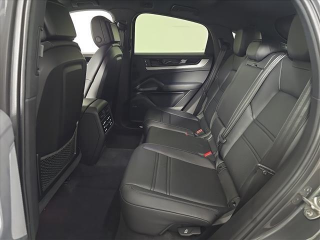 used 2024 Porsche Cayenne car, priced at $84,892