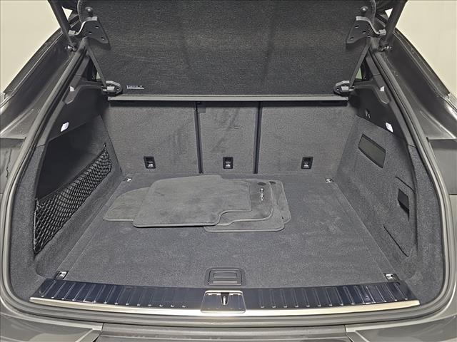 used 2024 Porsche Cayenne car, priced at $84,892