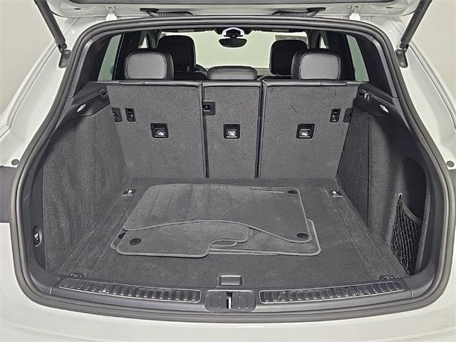 used 2018 Porsche Macan car, priced at $27,992