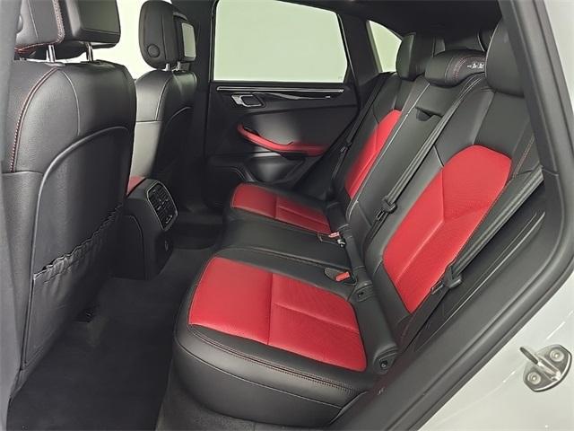 used 2018 Porsche Macan car, priced at $27,992