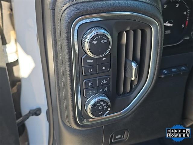 used 2020 GMC Sierra 2500 car, priced at $49,999