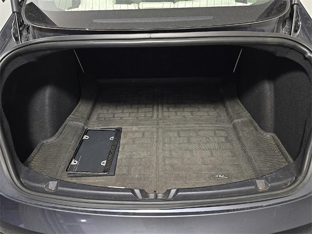 used 2018 Tesla Model 3 car, priced at $19,992