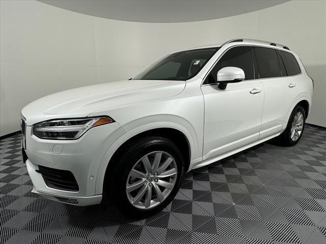used 2019 Volvo XC90 car, priced at $25,995