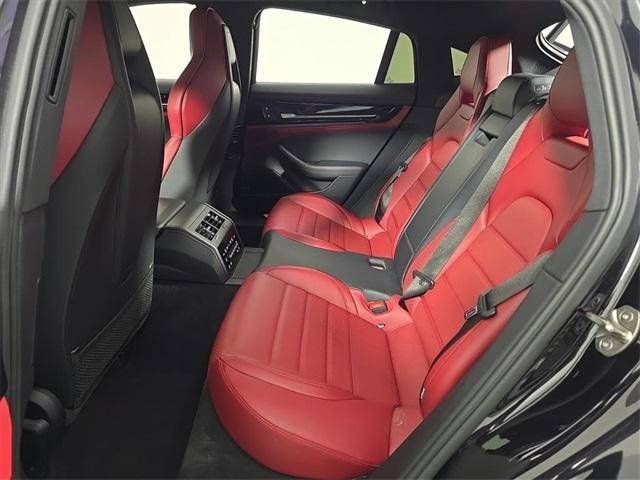 used 2024 Porsche Panamera car, priced at $97,992