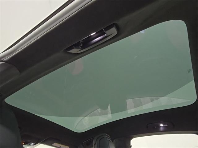 new 2026 Porsche Taycan car, priced at $186,590