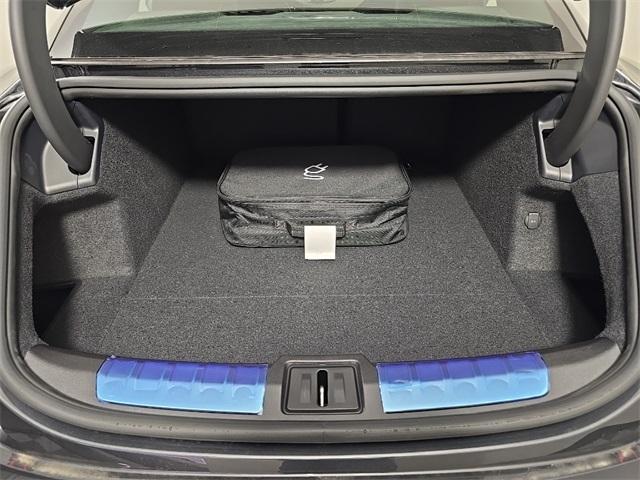 new 2026 Porsche Taycan car, priced at $186,590