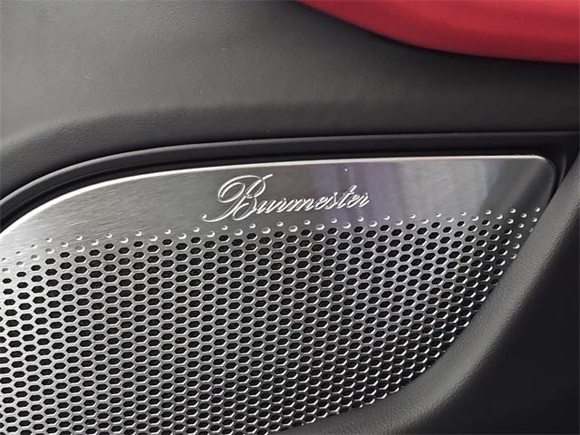 new 2026 Porsche Taycan car, priced at $186,590