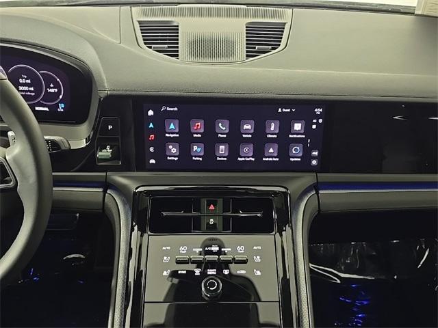 used 2024 Porsche Panamera car, priced at $112,192
