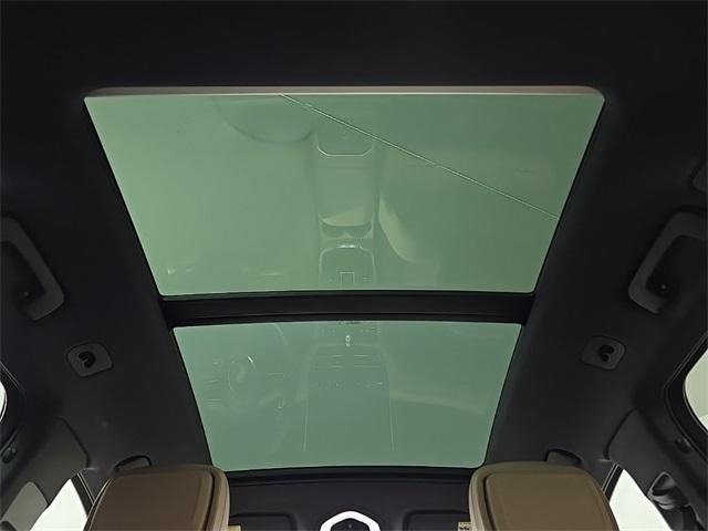 used 2022 Porsche Macan car, priced at $64,792