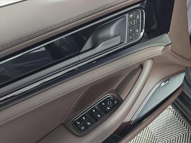 new 2026 Porsche Panamera car, priced at $259,070