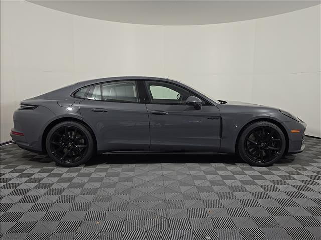 new 2026 Porsche Panamera car, priced at $259,070