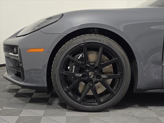 new 2026 Porsche Panamera car, priced at $259,070