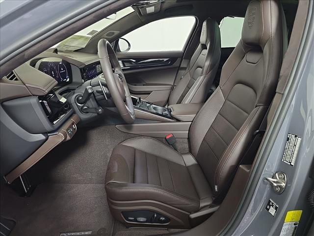new 2026 Porsche Panamera car, priced at $259,070