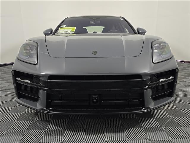 new 2026 Porsche Panamera car, priced at $259,070