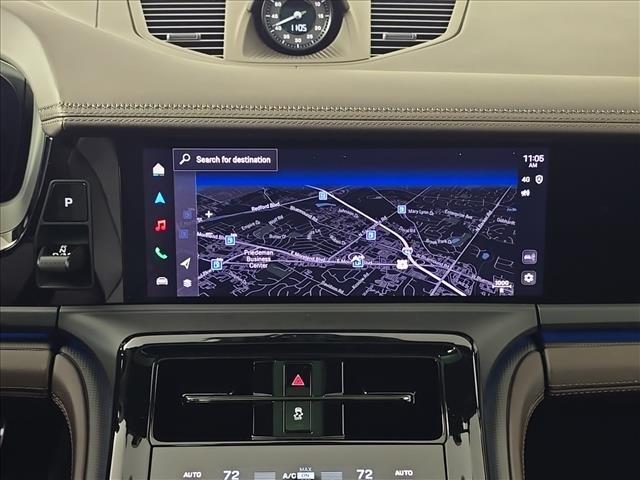 new 2026 Porsche Panamera car, priced at $259,070