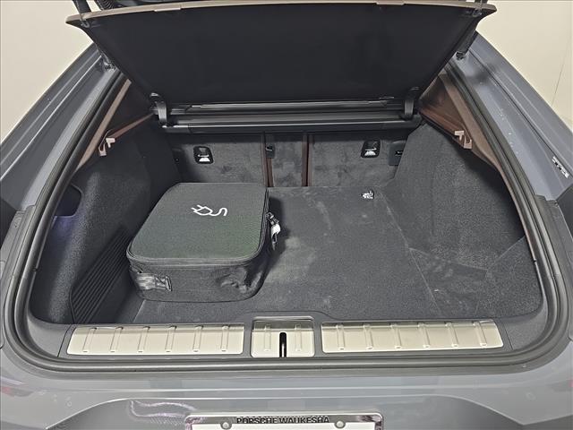 new 2026 Porsche Panamera car, priced at $259,070