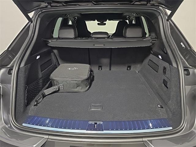 new 2025 Porsche Cayenne car, priced at $186,945
