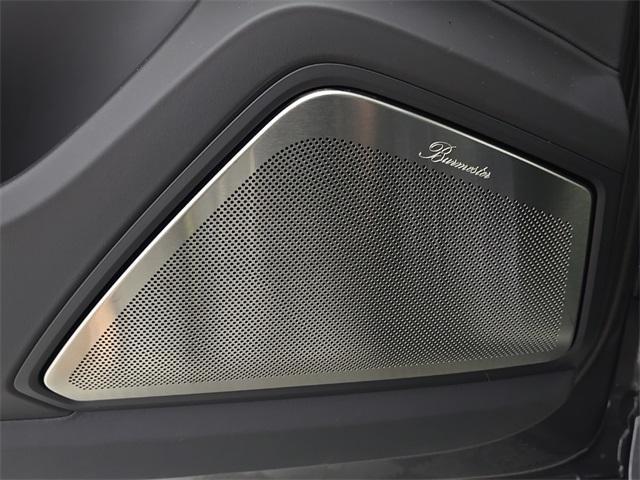 new 2025 Porsche Cayenne car, priced at $186,945