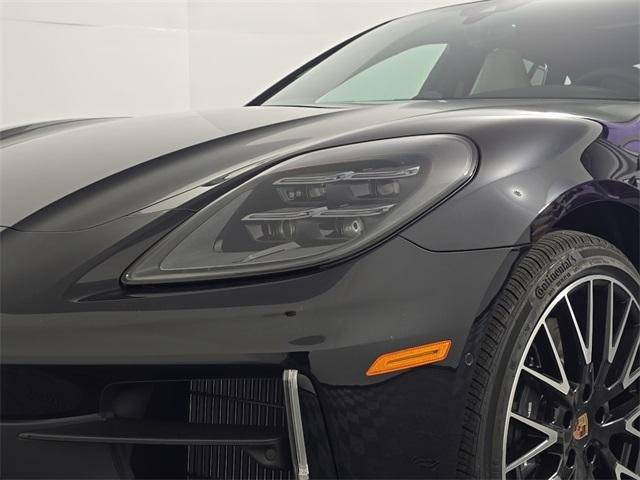 new 2026 Porsche Panamera car, priced at $149,320