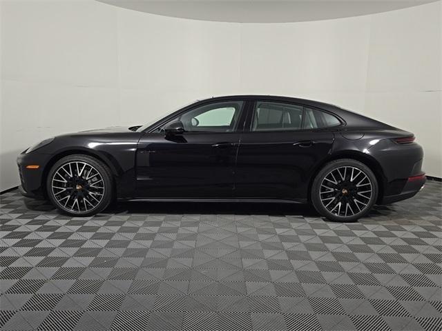 new 2026 Porsche Panamera car, priced at $149,320