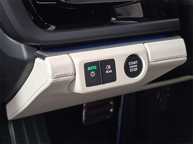 new 2026 Porsche Panamera car, priced at $149,320