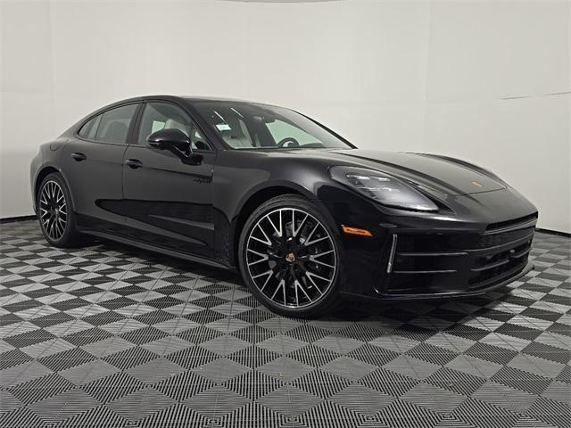 new 2026 Porsche Panamera car, priced at $149,320
