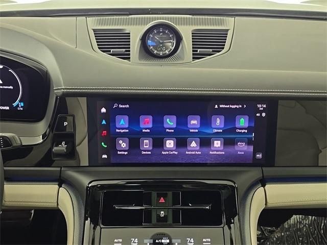 new 2026 Porsche Panamera car, priced at $149,320