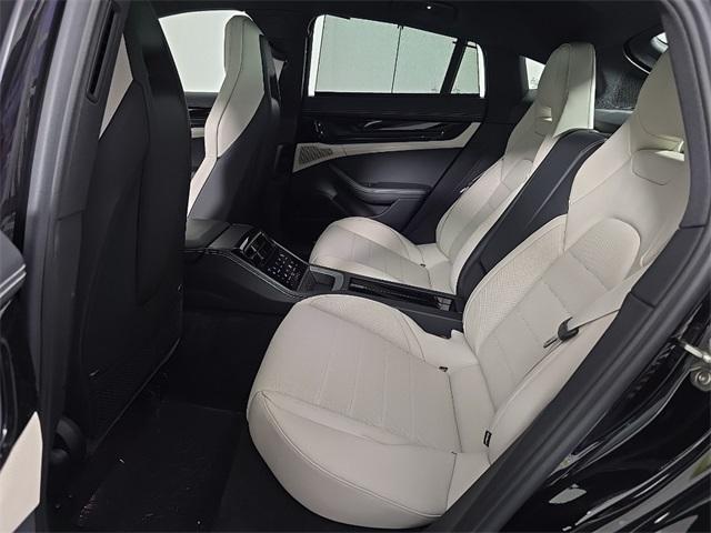 new 2026 Porsche Panamera car, priced at $149,320