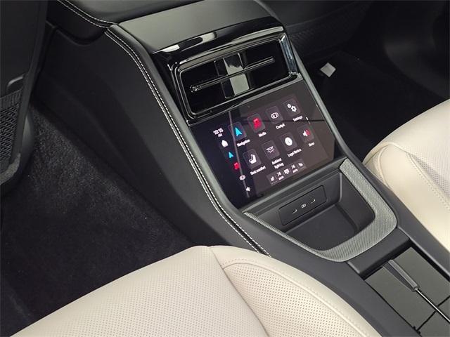 new 2026 Porsche Panamera car, priced at $149,320