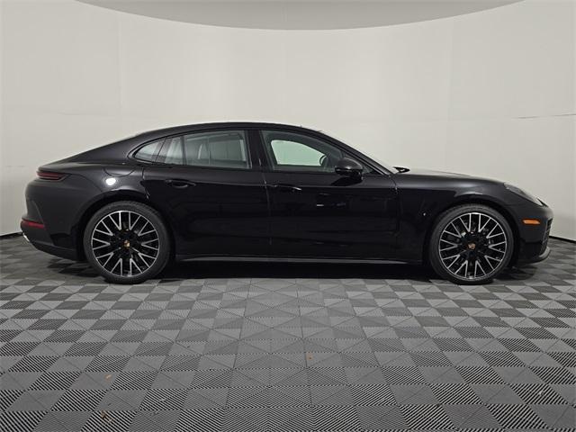 new 2026 Porsche Panamera car, priced at $149,320