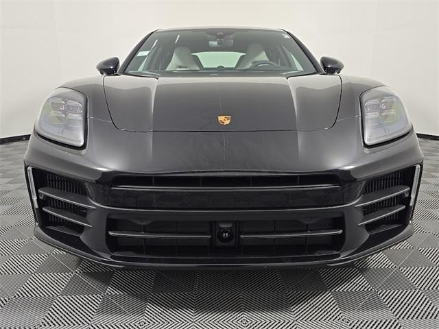 new 2026 Porsche Panamera car, priced at $149,320