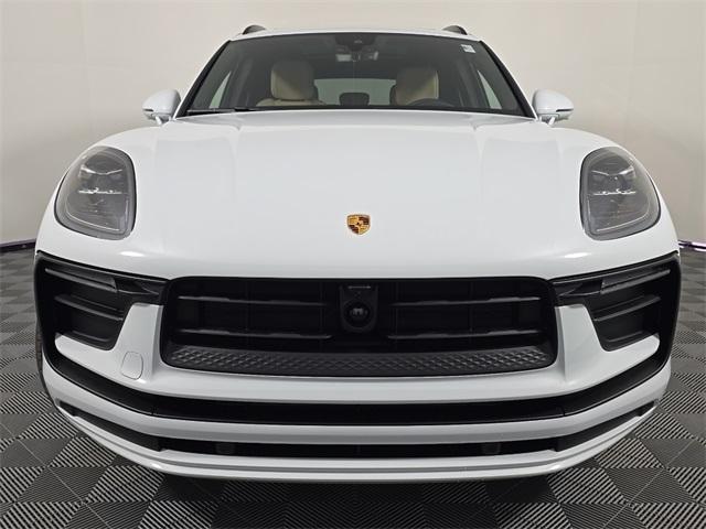 new 2026 Porsche Macan car, priced at $86,780