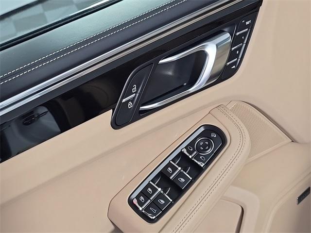 new 2026 Porsche Macan car, priced at $86,780