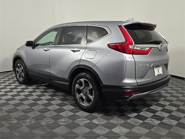 used 2019 Honda CR-V car, priced at $22,948