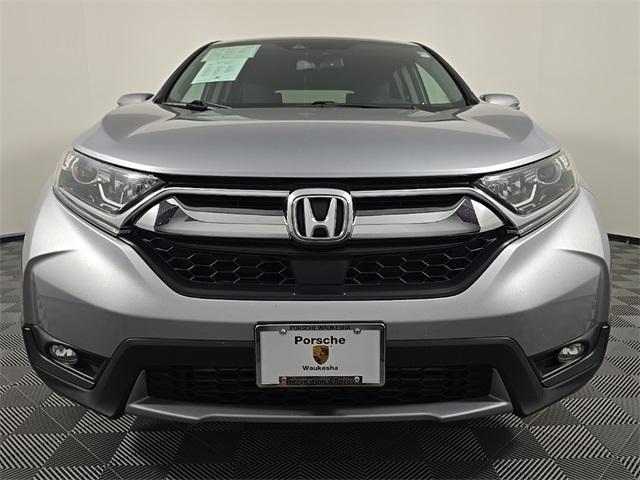 used 2019 Honda CR-V car, priced at $22,948